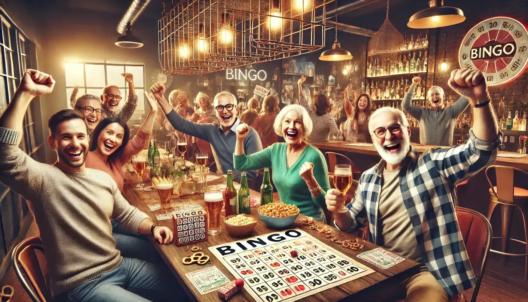Everyone can Play Together